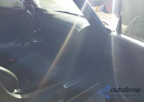 2001 Honda S2000 from USA, damaged, VIN JHMAP11421T008011